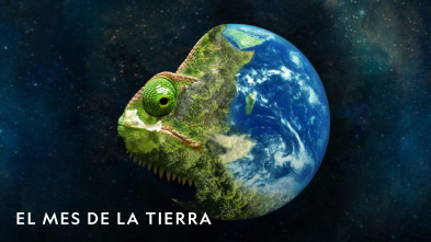 Imagen de El mes de la Tierra  - 2
