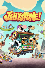 Imagen de Jellystone! (T3) - 1