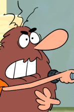 Imagen de Jellystone! (T3): Los Supersónicos, Primera Parte - 1