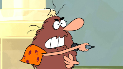 Imagen de Jellystone! (T3): Los Supersónicos, Primera Parte - 2