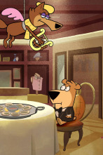 Imagen de Jellystone! (T3): Terapia de choque antichicos - 1