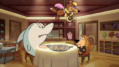 Imagen de Jellystone! (T3): Terapia de choque antichicos - 2