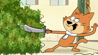 Imagen de Jellystone! (T3): El timo de la pomada - 2