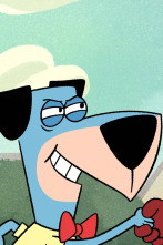 Imagen de Jellystone! (T3): Las olimpiadas de la risa - 1