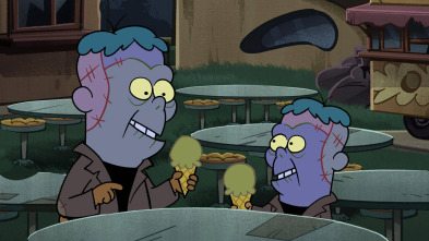 Imagen de Jellystone! (T3): Franken-pellas - 2