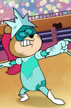 Imagen de Jellystone! (T3): ¡Nena, eres mi amiga! - 1