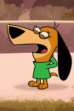 Imagen de Jellystone! (T3): Jellystone Noir - 1