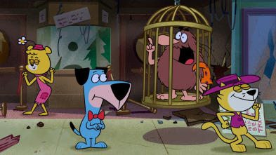 Imagen de Jellystone! (T3): El fiestón épico - 2