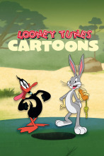 Imagen de Looney Tunes Cartoons (T6) - 2