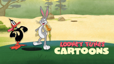 Imagen de Looney Tunes Cartoons (T6) - 4