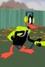 Imagen de Looney Tunes... (T6): Contra viento y marea / El mago Lucas: Manitas de cerdo / Una rabieta de película - 2