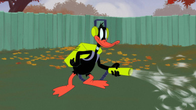 Imagen de Looney Tunes... (T6): Contra viento y marea / El mago Lucas: Manitas de cerdo / Una rabieta de película - 3