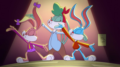 Imagen de Tiny Toons:... (T1): Festival de primavera: primera parte - 2