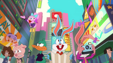 Imagen de Tiny Toons:... (T1): Festival de primavera: segunda parte - 2