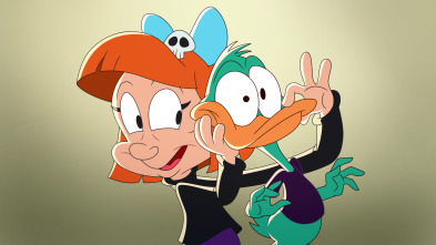 Imagen de Tiny Toons:... (T2): ¿Qué fue de Babsy Bunny? - 2