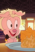 Imagen de Tiny Toons:... (T2): La foto más auténtica - 1