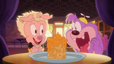 Imagen de Tiny Toons:... (T2): La foto más auténtica - 2