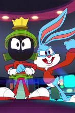 Imagen de Tiny Toons:... (T2): Toons en el espacio - 1