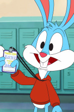 Imagen de Tiny Toons:... (T2): La fiestidéntica - 1