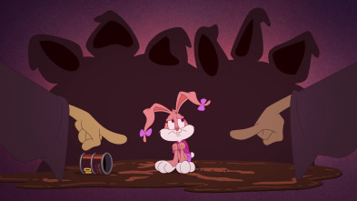 Imagen de Tiny Toons:... (T2): Calaveras y huesecillos - 2