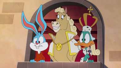 Imagen de Tiny Toons:... (T2): ¡Salve al Pato! - 2