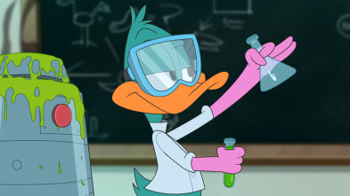 Imagen de Tiny Toons:... (T2): ¡Tengo una nueva aptitud! - 2