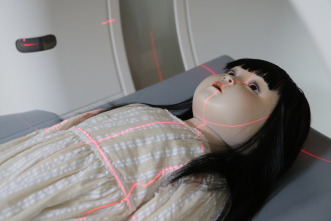 Imagen de Dollhouse - 6