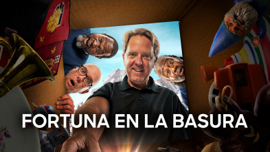 Imagen de Fortuna en la basura (T2) - 2