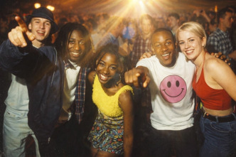 Imagen de Rave Culture - 8