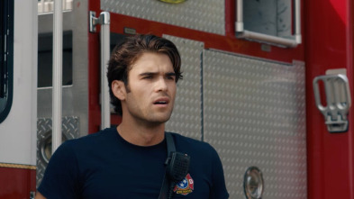 Imagen de 9-1-1: Nashville (T1): Ep.10 Deja que descanse en paz - 1