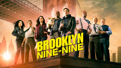 Imagen de Brooklyn Nine-Nine (T8) - 2