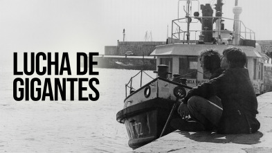 Imagen de Lucha de gigantes 2026 - 2