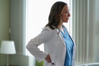 Imagen de Doc (T2): Ep.15 Confianza - 1