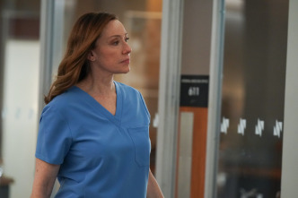 Imagen de Doc (T2): Ep.17 En buenas manos - 1