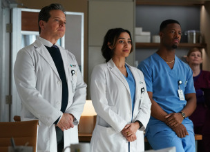 Imagen de Doc (T2): Ep.20  - 1