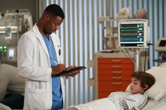 Imagen de Doc (T2): Ep.20  - 3