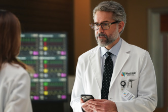Imagen de Doc (T2): Ep.20  - 5