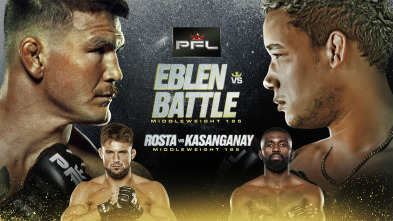 Imagen de Velada Completa Pittsburgh - 2