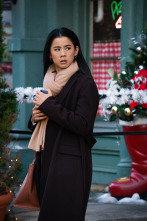 Imagen de Matlock (T2): Ep.8 Llámalo un regalo de Navidad - 3