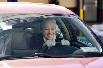 Imagen de Matlock (T2): Ep.11 Luces de cola - 1