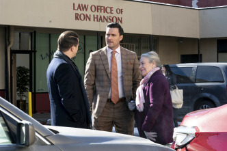 Imagen de Matlock (T2): Ep.11 Luces de cola - 2