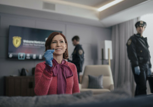 Imagen de Elsbeth (T3): Ep.13 Definición: asesinato - 5