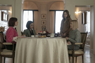 Imagen de Elsbeth (T3): Ep.14 Debutantes - 2
