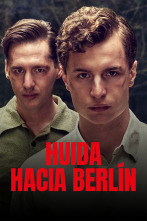 Imagen de Huida hacia Berlín - 1