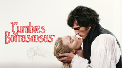 Imagen de Cumbres borrascosas - 2