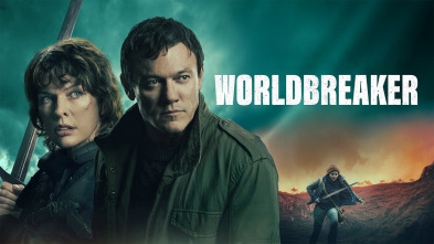 Imagen de Worldbreaker - 2