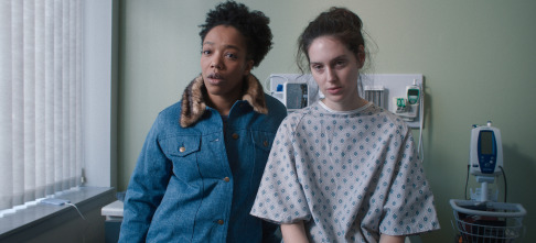 Imagen de Sorry, Baby - 8