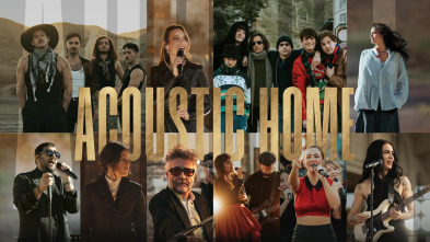 Imagen de Acoustic Home, Season 4  - 2