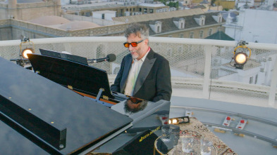 Imagen de Acoustic Home, Season 4: Fito Páez - 2