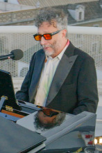 Imagen de Acoustic Home, Season 4: Fito Páez - 1